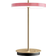 Umage Asteria Move V2 Nuance Rose Bordlampe 30.6cm