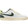 Nike Court Vision Low M - Sail/Picante Red/Opti Yellow/Pro Green