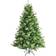 Costway Classic Large Green Weihnachtsbaum 180cm
