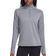 Nike Women's Dri-FIT Pacer 1/4-Zip Sweatshirt - Smoke Grey