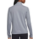 Nike Women's Dri-FIT Pacer 1/4-Zip Sweatshirt - Smoke Grey