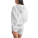 Alo Accolade Hoodie - White