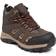 Deer Stags Kid's Drew - Dark Brown