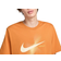 Nike Men's Sportswear T-Shirt - Orange