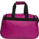 Adidas Diablo Duffel Bag Small - Intense Pink/Black