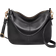 Fossil Jolie Leather Crossbody Bag - Black