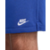 Nike Club Men's French Terry Flow Shorts - Game Royal/White