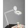 Halo Design Magni White Bordlampe 76cm