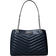 Michael Kors Whitney Medium Quilted Tote Bag - Navy