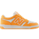 New Balance 480 - Hot Mango/White