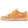 New Balance 480 - Hot Mango/White