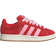 Adidas Campus 00s - Better Scarlet/Clear Pink/Cloud White