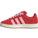 Adidas Campus 00s - Better Scarlet/Clear Pink/Cloud White