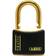 ABUS Padlock T84MB/40