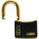 ABUS Padlock T84MB/40