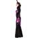 Atosa Evil Witch Queen Woman Costume