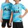 Nike Kids' Tottenham Hotspur 2023/24 Stadium Goalkeeper Dri-Fit Soccer Short-Sleeve