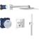 Grohe Smartcontrol (34712000) Chrom