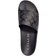 Coach Slide - Charcoal/Black