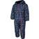 Dare 2b Kid's Bambino II Waterproof Insulated Snowsuit - Blue