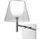 Flos KTribe White Wandlampe 24cm