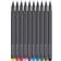 Faber-Castell Finepen Grip 0.4mm 10pcs