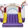 Cloud 9 Inflatable Bounce House with Slide & Blower Unicorn