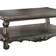 Acme Furniture Versailles Silver Coffee Table 41.3x59.4"
