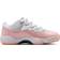 Nike Air Jordan 11 Retro Low W - White/Legend Pink