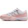 Nike Air Jordan 11 Retro Low W - White/Legend Pink