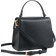 Gina Tricot Midi Clean Aesthetic Bag - Black