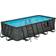 Funsicle Oasis Pool 5.49x2.74x1.32m