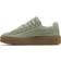 Puma Fenty X Creeper Phatty Earth Tone - Green Fog/Gold/Gum