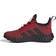 Adidas Kid's Kaptir 3.0 - Better Scarlet/Core Black/Core Black