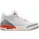 Nike Air Jordan 3 Retro Georgia Peach W - White/Cosmic Clay/Sail/Cement Grey/Anthracite