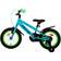 Volare Children's Bicycle 14" - Rocky Green