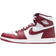 Nike Air Jordan 1 Retro High OG Artisanal Red M - White/Team Red