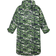 Regatta Changing Dress Robe - Green