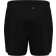 Odlo The Zeroweight 5 Inch Running Shorts - Black