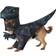 California Costumes Pupasaurus Rex Pet Costume for Dogs