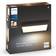 Philips Hue Aurelle Black Deckenfluter 30cm