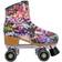 Cosmic Skates Graffiti Art