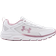 Under Armour Charged Assert 9 W - White/Mauve Pink