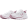 Under Armour Charged Assert 9 W - White/Mauve Pink
