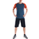 Devold Running Merino 130 T-shirt Men - Pond