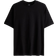 H&M Loose Fit T-shirt - Black