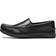 Florsheim Jr Jasper Moc Toe Venetian - Black