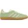 Adidas Gazelle W - Semi Green Spark/Almost Yellow/Cream White