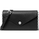 Michael Kors Small Saffiano Leather Envelope Crossbody Bag - Black