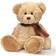 Teddykompaniet Nalle Eddie Stor 34cm